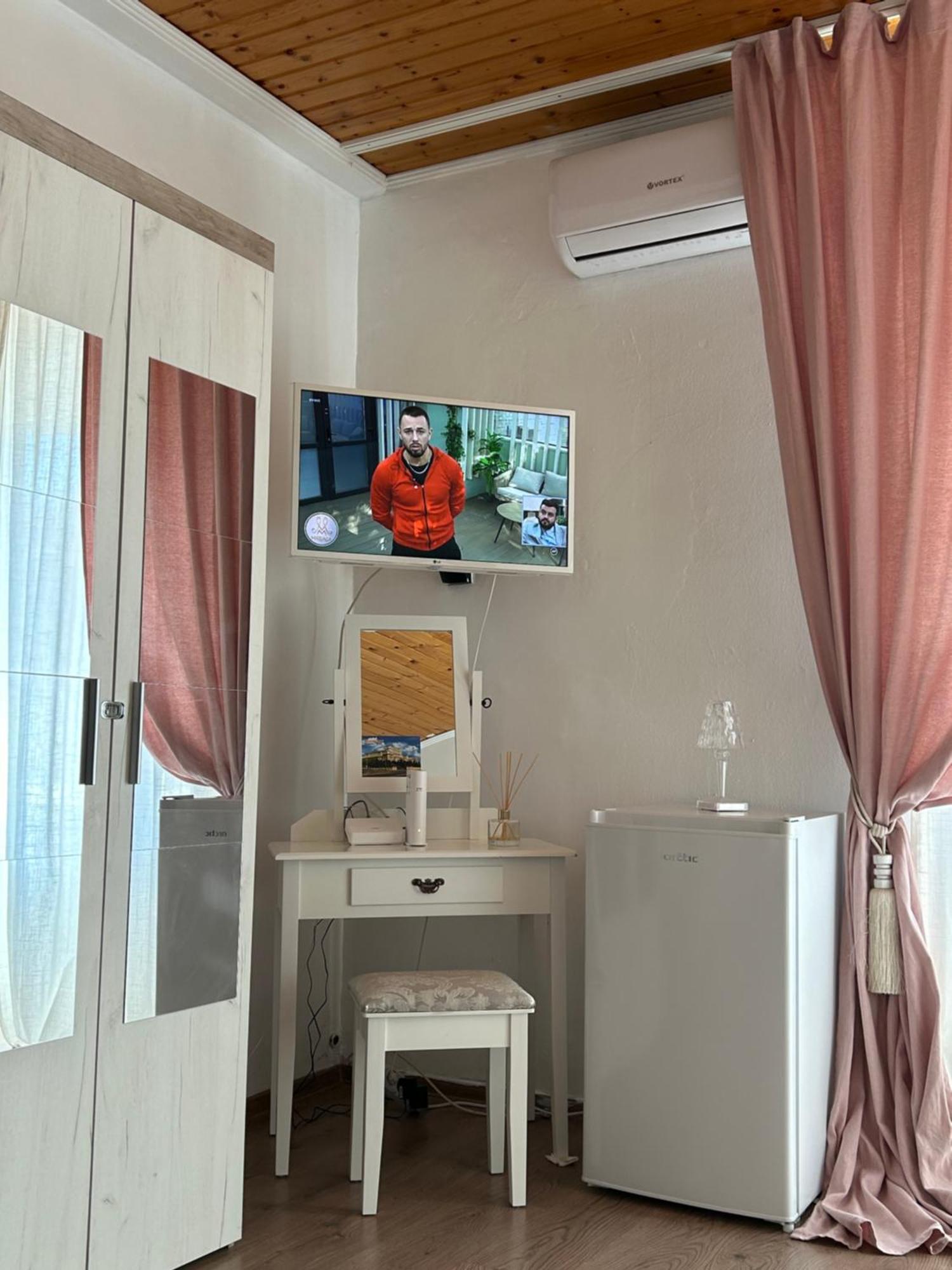 Panoramic Terace Victory Boutique Appartement Boekarest Buitenkant foto